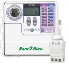 a rain bird sprinkler controller